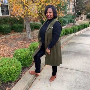 Meet your Posher, Bridget